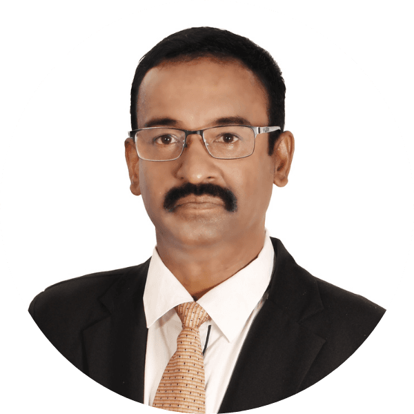 Francis Arokiasamy