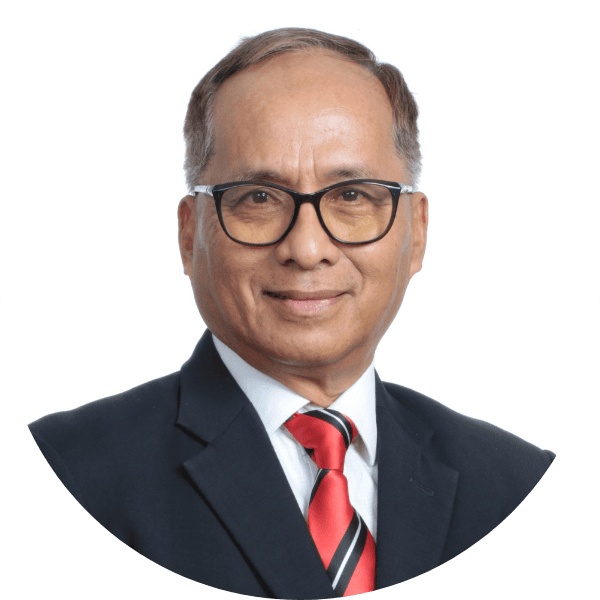 Mokhtar Bidin