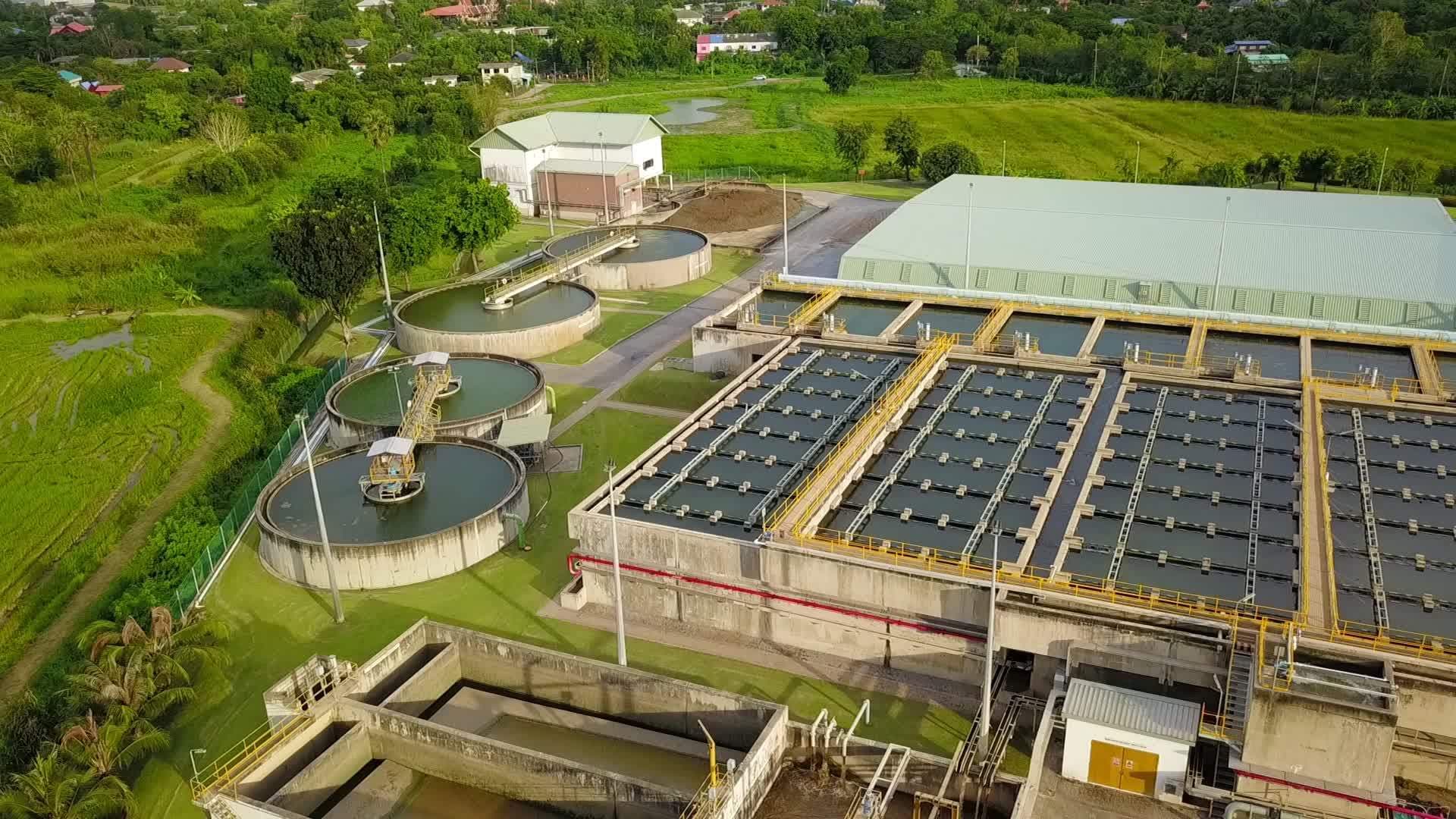 Water Treatment
