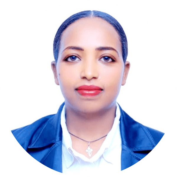 Yewubdar Ketema