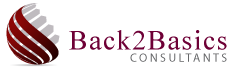 Back2Basics Logo
