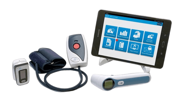 Healthcare Products