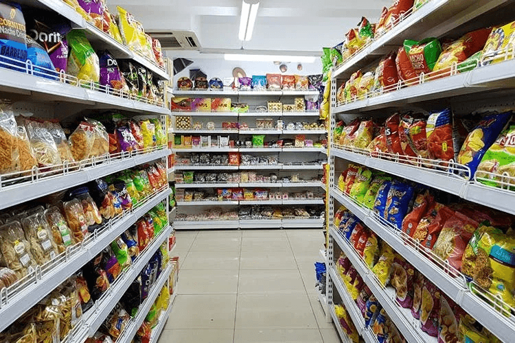 Oil Products