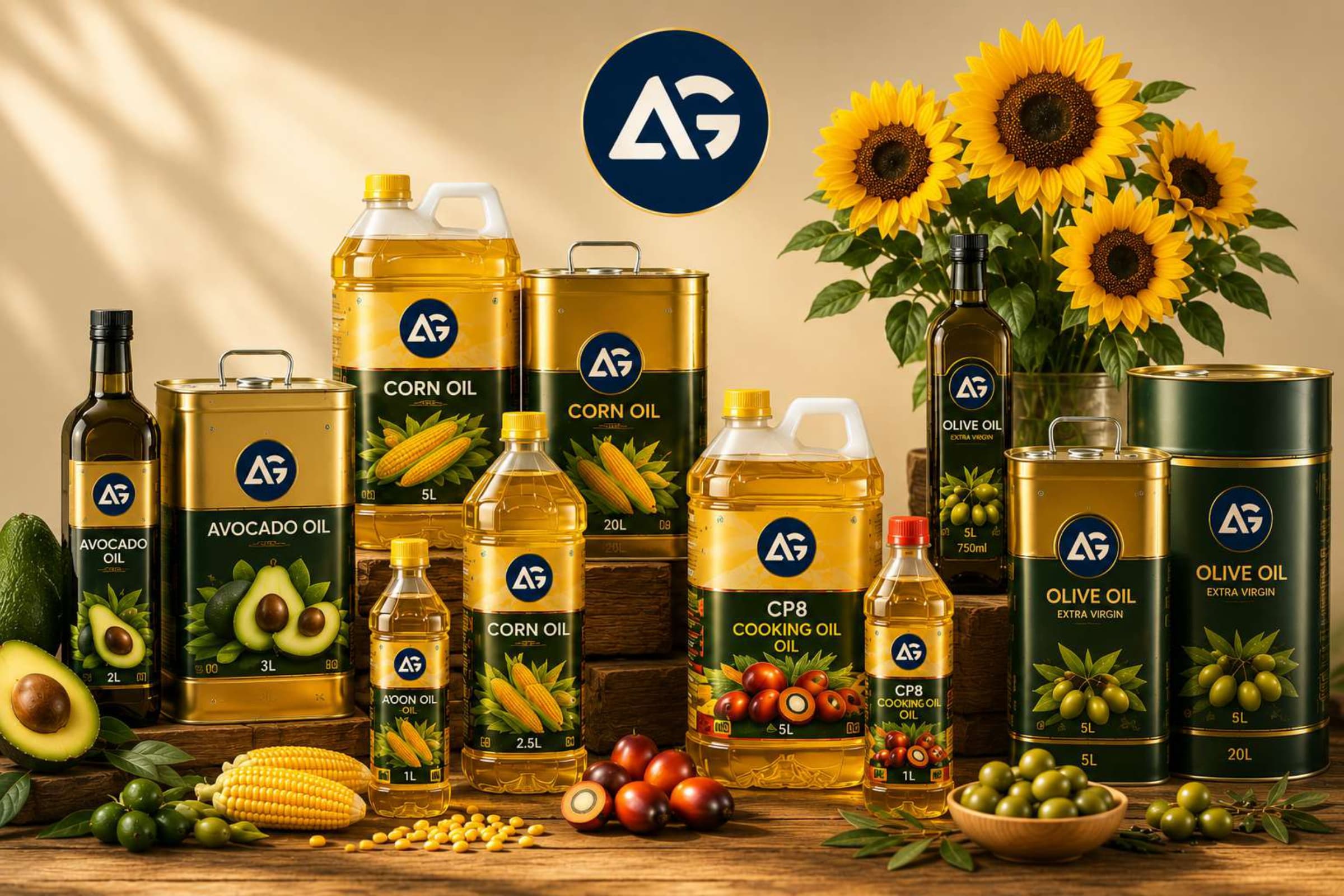Oil Products