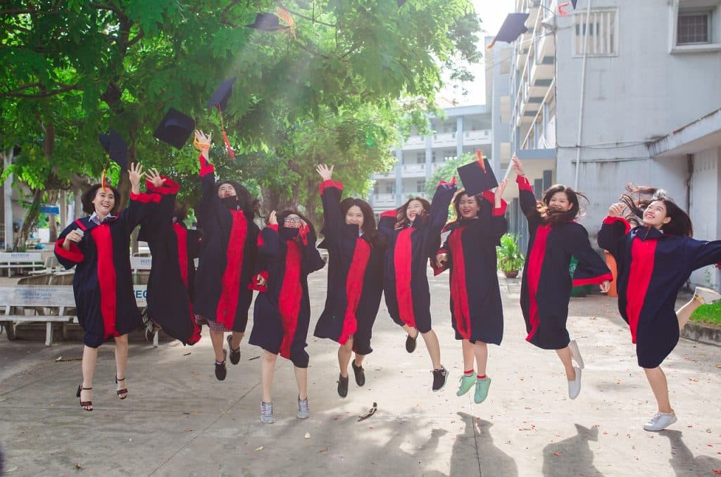 Education and Training Services