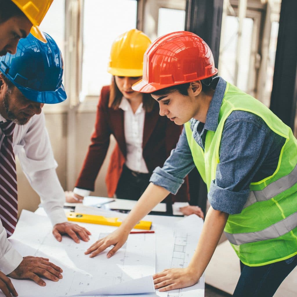 Architecture and Civil Engineering