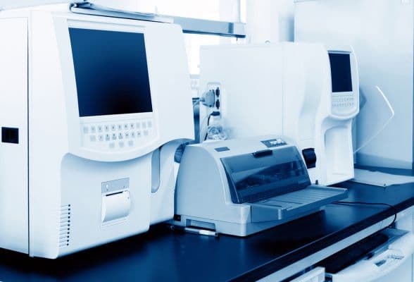Laboratory Supplies