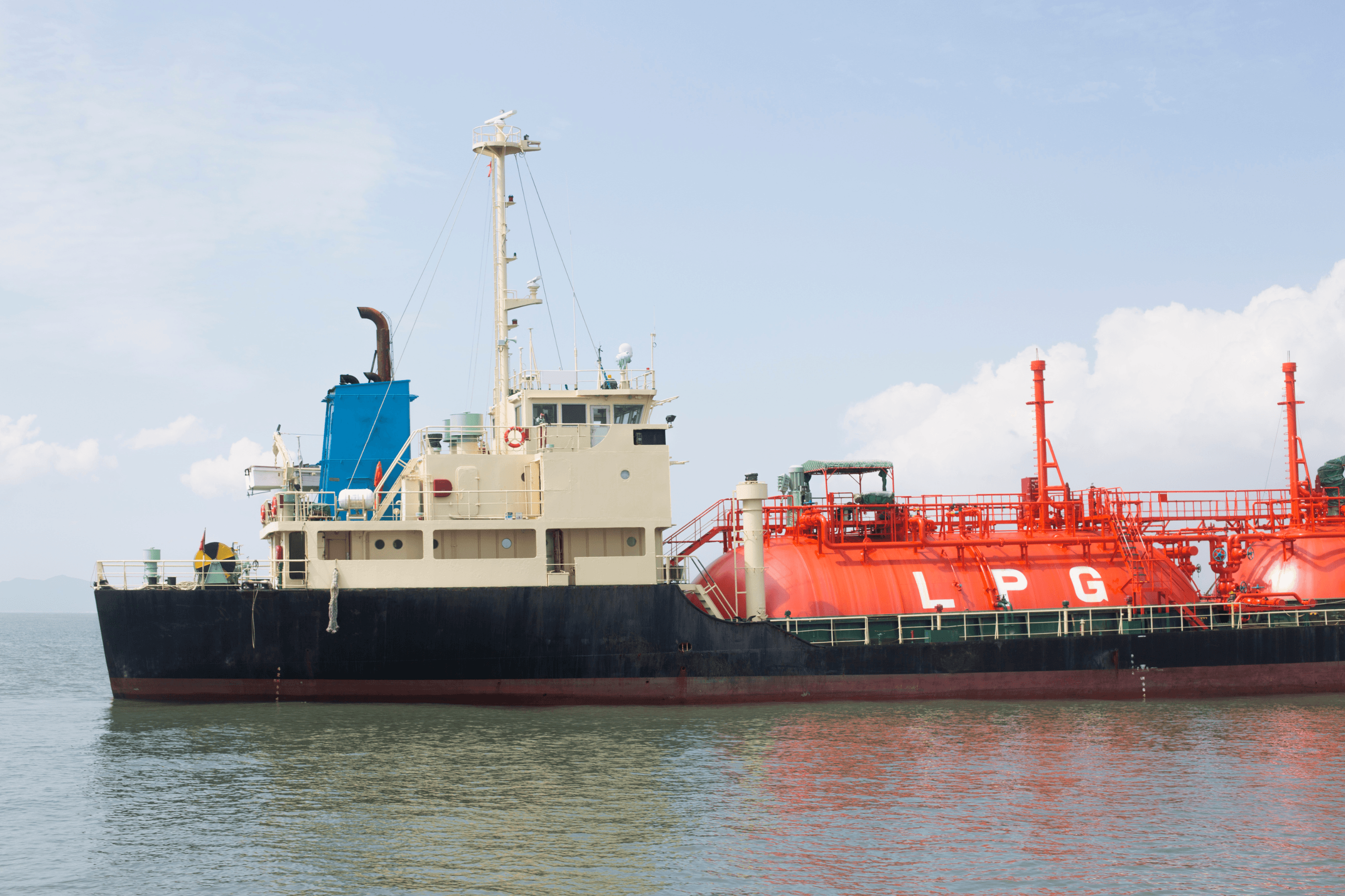 Petrochemical Products