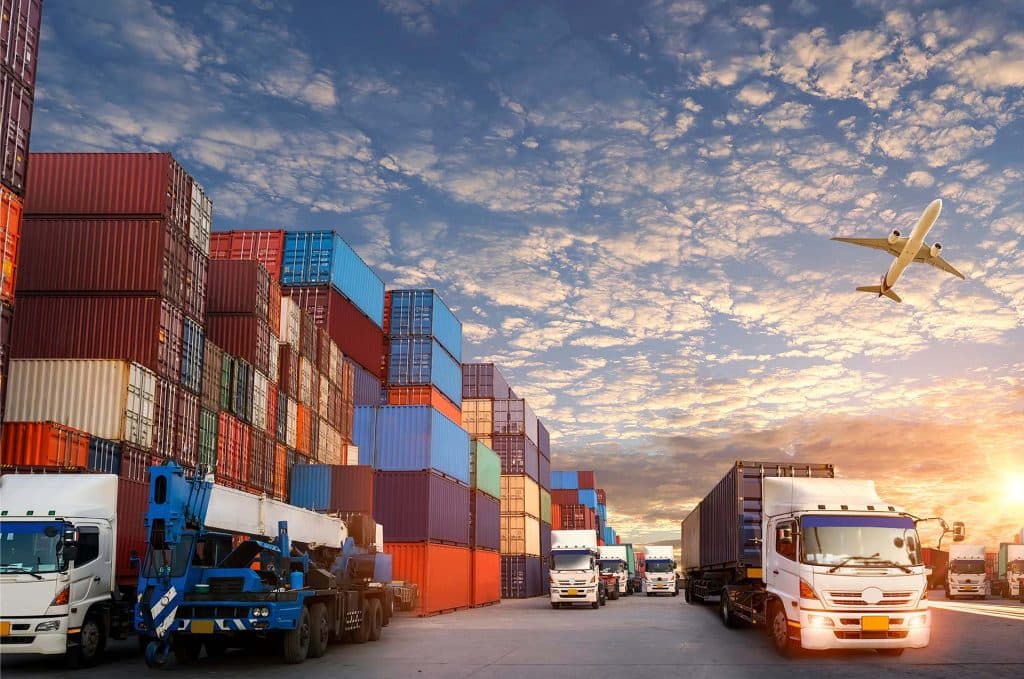 Supply Chain Approach